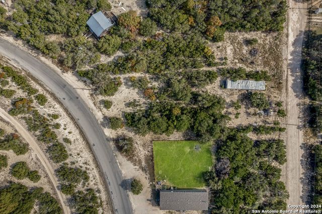 0 WHARTONS DOCK RD, Bandera, TX 78003