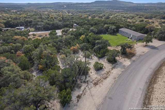 0 WHARTONS DOCK RD, Bandera, TX 78003