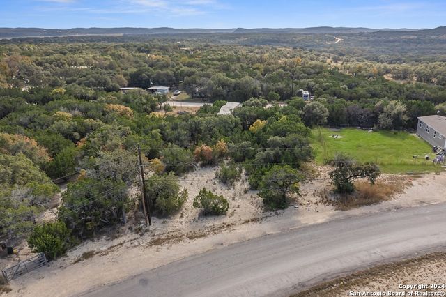 0 WHARTONS DOCK RD, Bandera, TX 78003