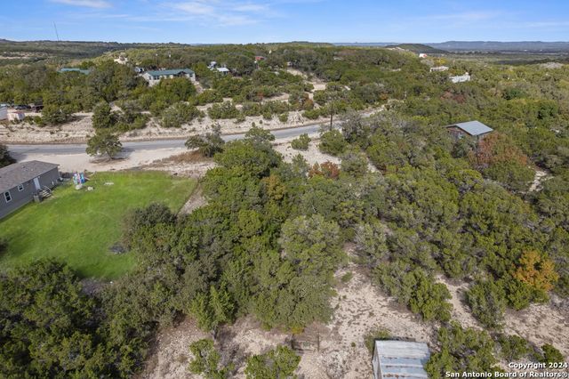 0 WHARTONS DOCK RD, Bandera, TX 78003