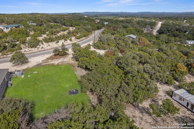 0 WHARTONS DOCK RD, Bandera, TX 78003