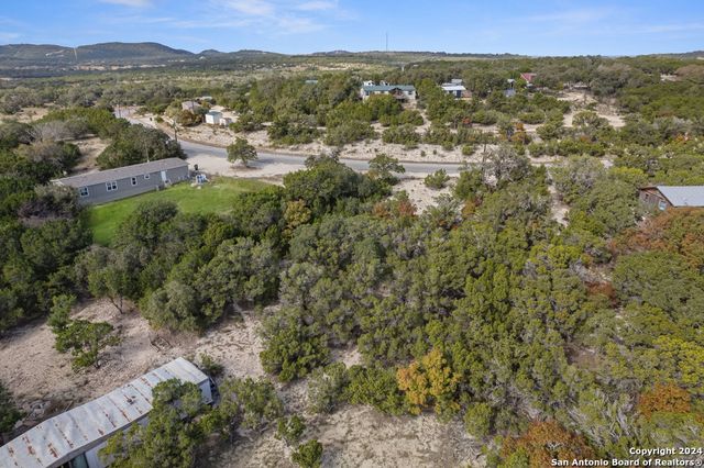 0 WHARTONS DOCK RD, Bandera, TX 78003