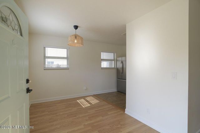 477 SAILFISH Drive E, Atlantic Beach, FL 32233