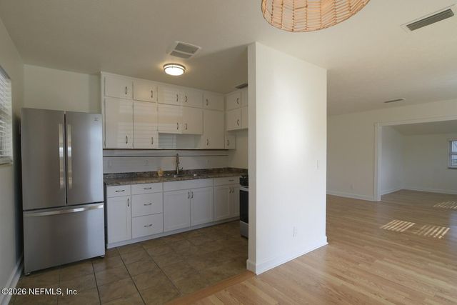 477 SAILFISH Drive E, Atlantic Beach, FL 32233