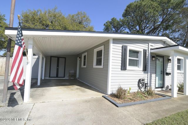 477 SAILFISH Drive E, Atlantic Beach, FL 32233