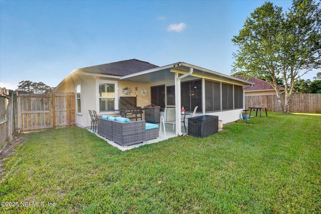 7525 PLANTATION CLUB Drive, Jacksonville, FL 32244