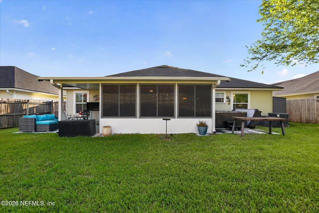 7525 PLANTATION CLUB Drive, Jacksonville, FL 32244