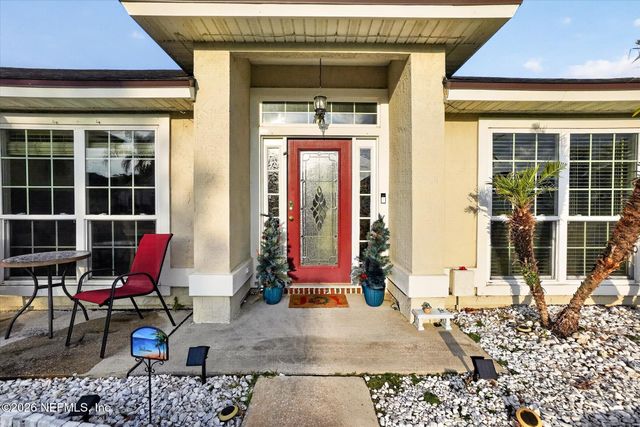 7525 PLANTATION CLUB Drive, Jacksonville, FL 32244