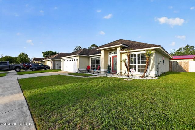 7525 PLANTATION CLUB Drive, Jacksonville, FL 32244