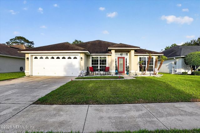 7525 PLANTATION CLUB Drive, Jacksonville, FL 32244