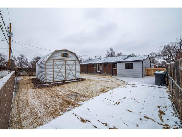 1249 S Otis Ct, Lakewood, CO 80232