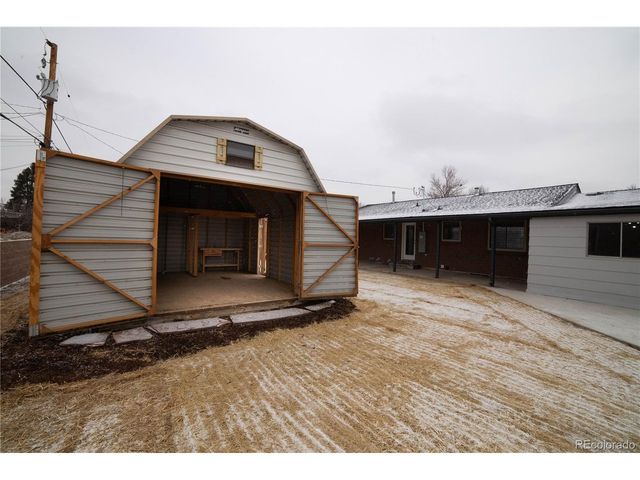 1249 S Otis Ct, Lakewood, CO 80232