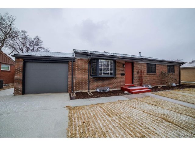 1249 S Otis Ct, Lakewood, CO 80232