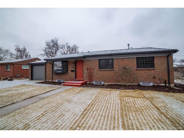 1249 S Otis Ct, Lakewood, CO 80232