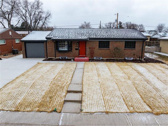 1249 S Otis Ct, Lakewood, CO 80232