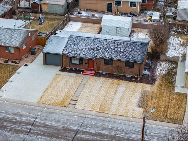 1249 S Otis Ct, Lakewood, CO 80232