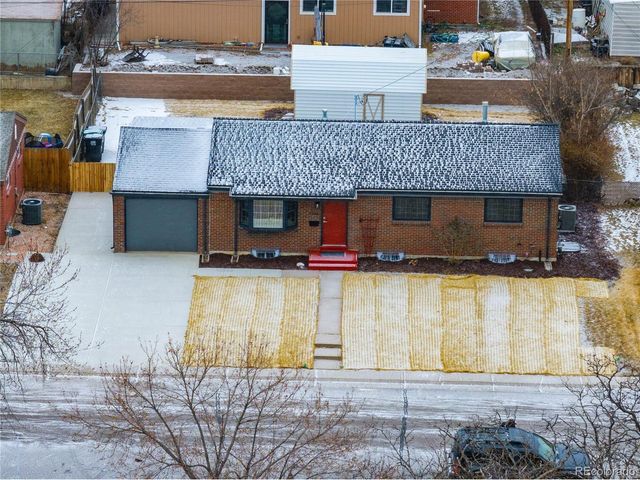 1249 S Otis Ct, Lakewood, CO 80232