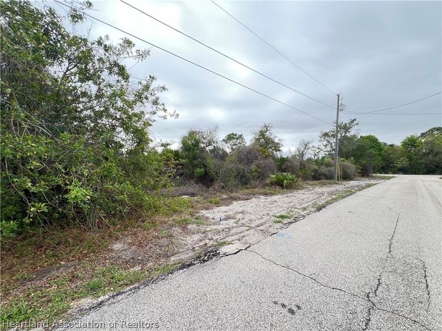 346 Imbros Avenue NE, Lake Placid, FL 33852