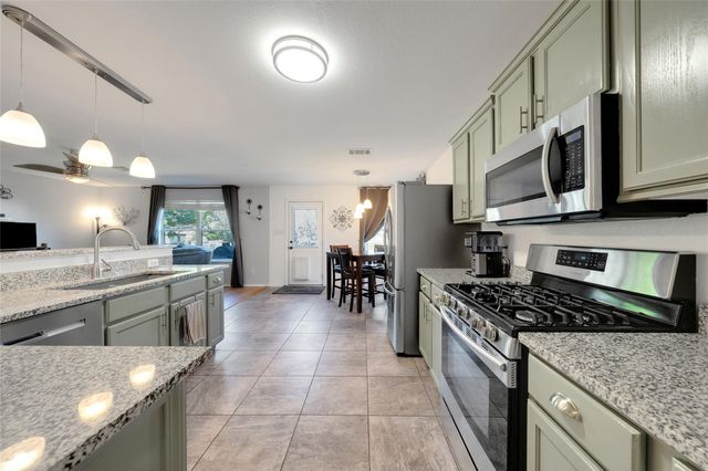 804 Pampas Ricas DR, Leander, TX 78641