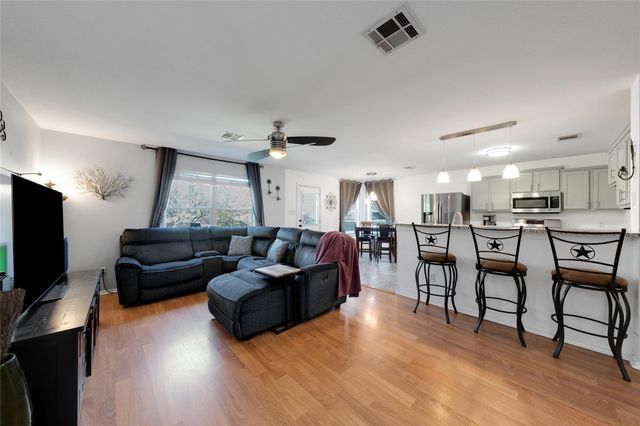 804 Pampas Ricas DR, Leander, TX 78641