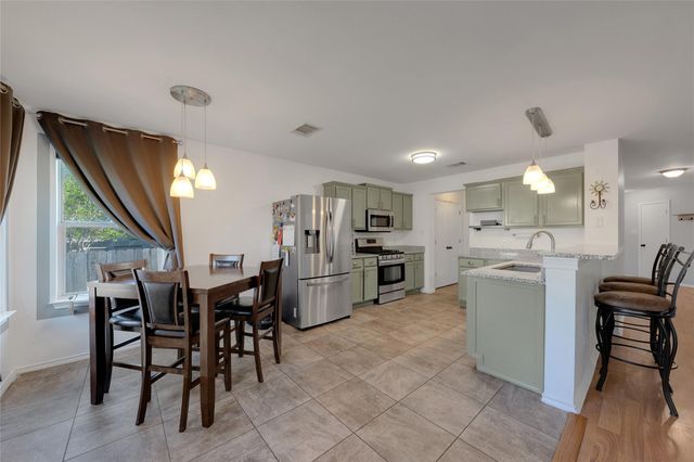 804 Pampas Ricas DR, Leander, TX 78641