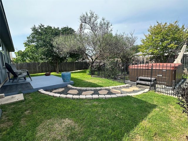 804 Pampas Ricas DR, Leander, TX 78641