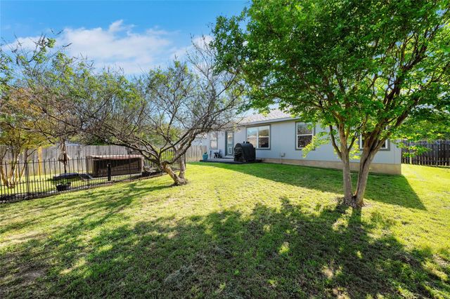 804 Pampas Ricas DR, Leander, TX 78641