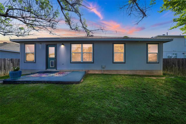 804 Pampas Ricas DR, Leander, TX 78641