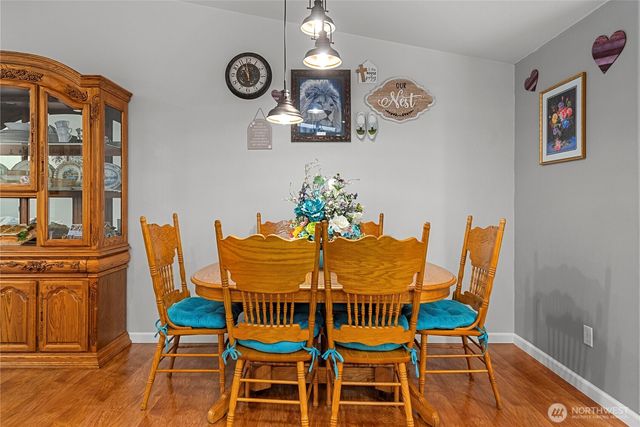1825 W Deegan Road E, Shelton, WA 98584
