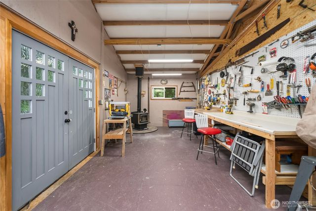 1825 W Deegan Road E, Shelton, WA 98584