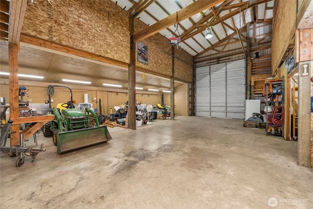 1825 W Deegan Road E, Shelton, WA 98584
