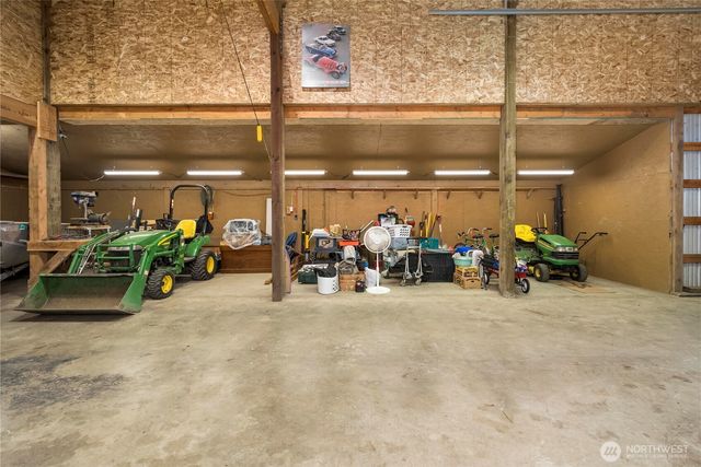 1825 W Deegan Road E, Shelton, WA 98584