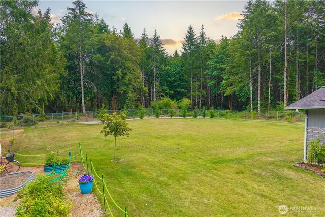 1825 W Deegan Road E, Shelton, WA 98584