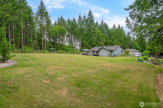 1825 W Deegan Road E, Shelton, WA 98584