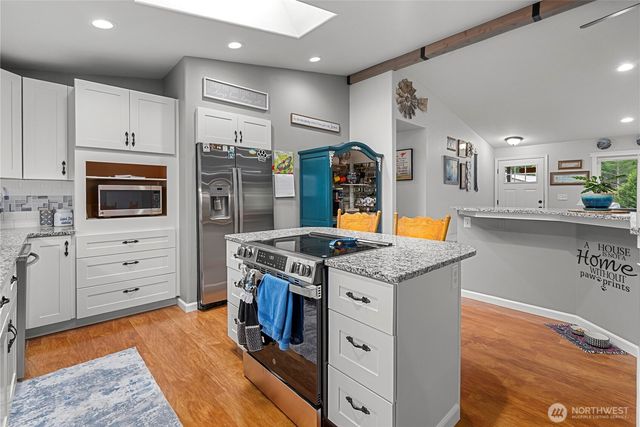 1825 W Deegan Road E, Shelton, WA 98584