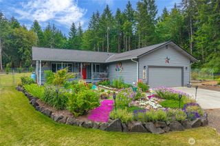1825 W Deegan Road E, Shelton, WA 98584