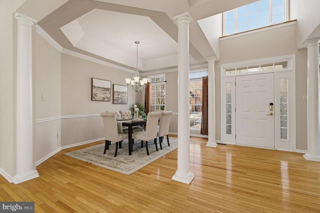 2182 OAK FOREST DR, Ellicott City, MD 21043