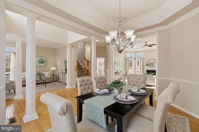 2182 OAK FOREST DR, Ellicott City, MD 21043