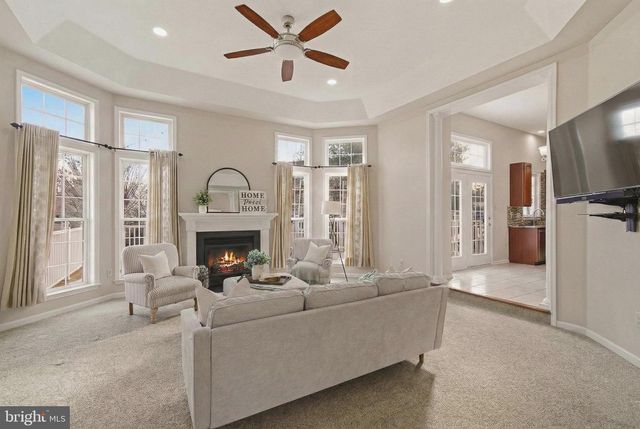 2182 OAK FOREST DR, Ellicott City, MD 21043