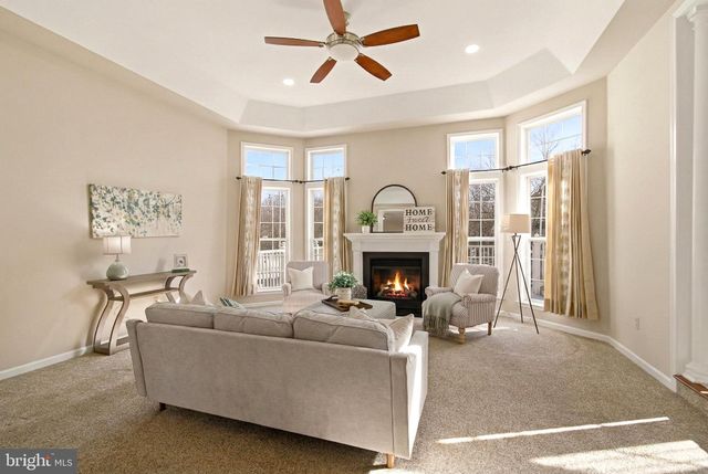 2182 OAK FOREST DR, Ellicott City, MD 21043