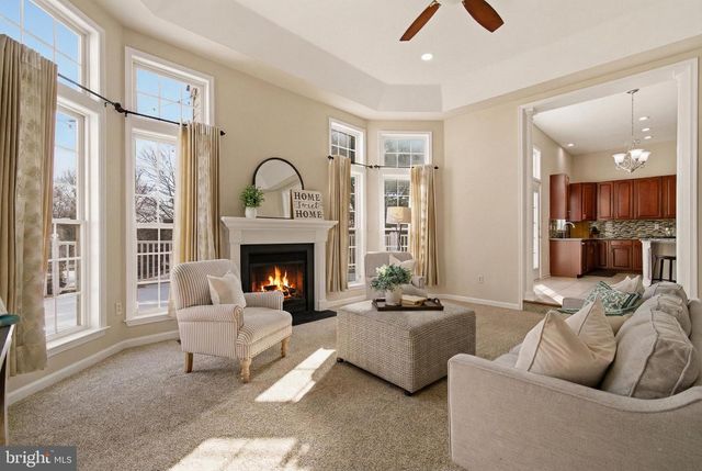 2182 OAK FOREST DR, Ellicott City, MD 21043