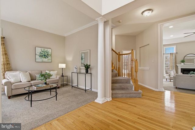 2182 OAK FOREST DR, Ellicott City, MD 21043