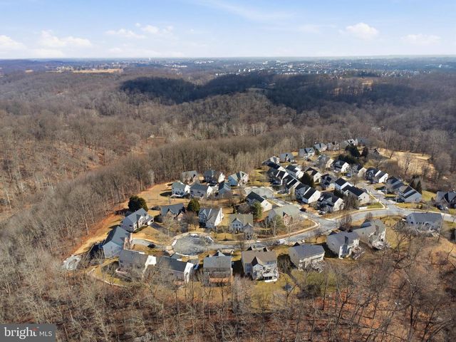 2182 OAK FOREST DR, Ellicott City, MD 21043