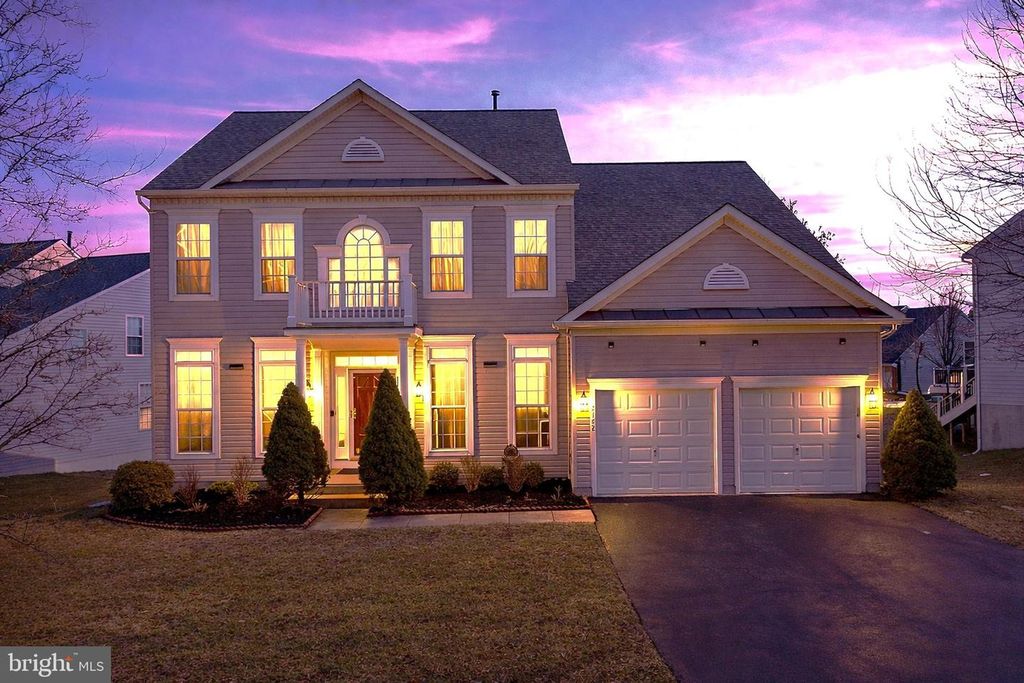 2182 OAK FOREST DR, Ellicott City, MD 21043