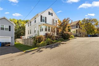 63 Lincoln Avenue, Cranston, RI 02920