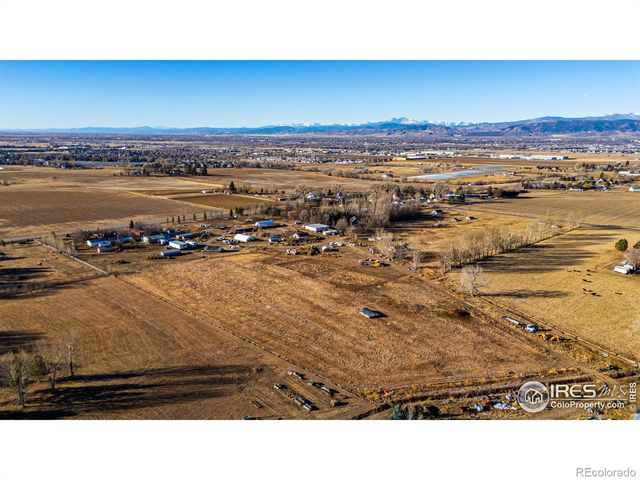 5324 E County Road 48, Fort Collins, CO 80524