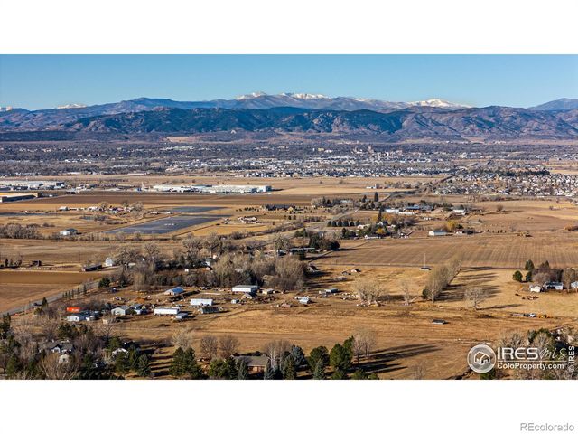 5324 E County Road 48, Fort Collins, CO 80524