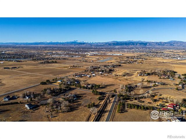 5324 E County Road 48, Fort Collins, CO 80524