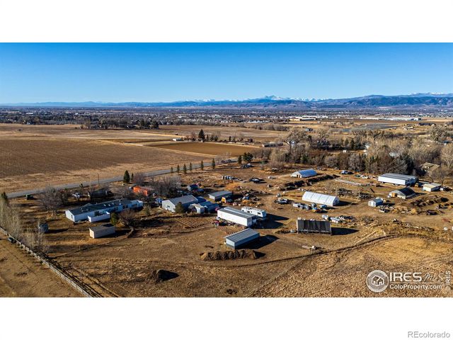 5324 E County Road 48, Fort Collins, CO 80524