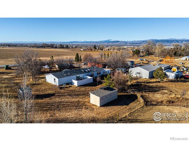 5324 E County Road 48, Fort Collins, CO 80524